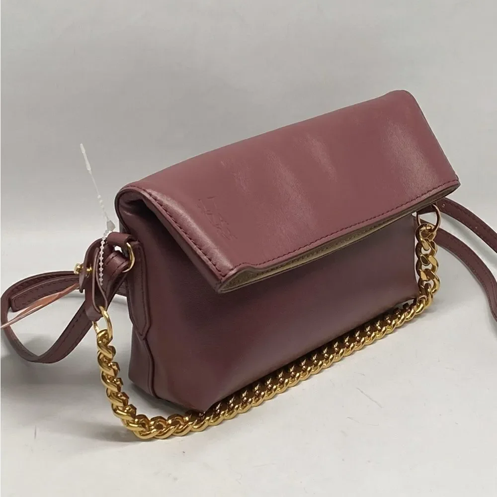 Altuzarra Mini Clutch Bag with Chain